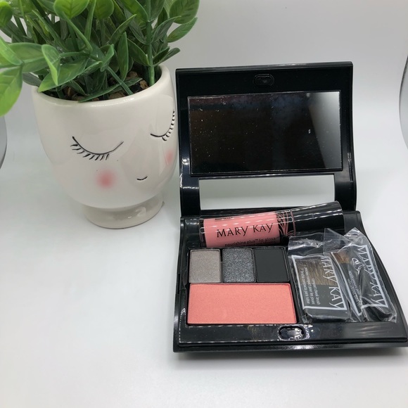 Mary Kay Eye & Cheek Color Bundle (Pink Parfait) - Picture 7 of 10
